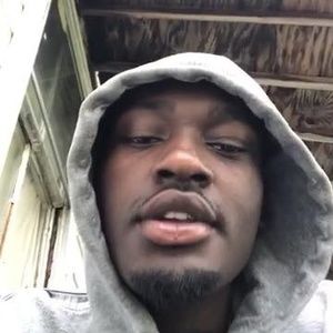 Meet your Posher, Cashawn